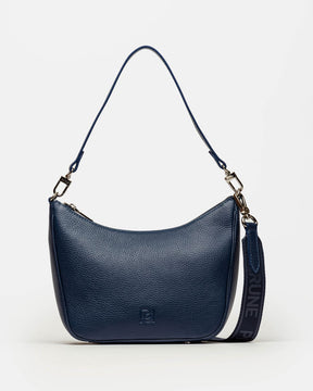 Correa Venecia en piel granulada