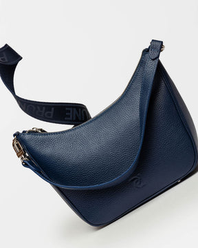 Correa Venecia en piel granulada