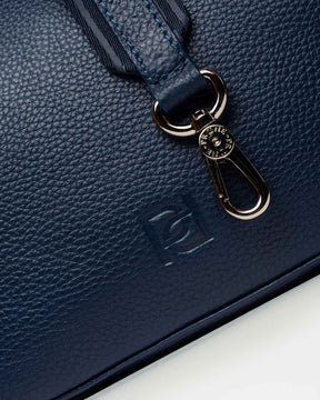 Correa Venecia en piel granulada