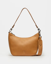 Correa Venecia en piel granulada