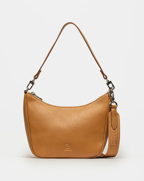 Correa Venecia en piel granulada