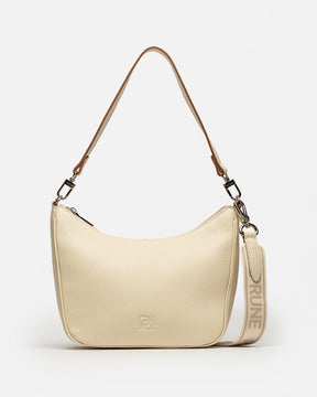 Correa Venecia en piel granulada