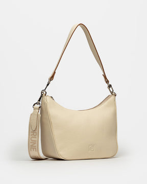 Correa Venecia en piel granulada