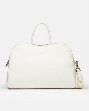 Bolso Club en piel granulada