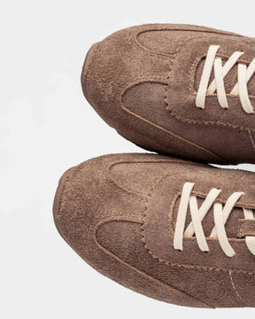 Zapatillas Julie de gasa