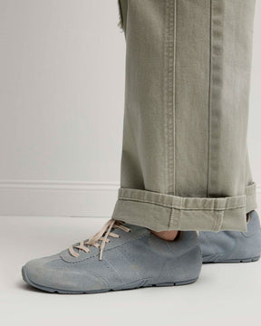 Zapatillas Julie de gasa