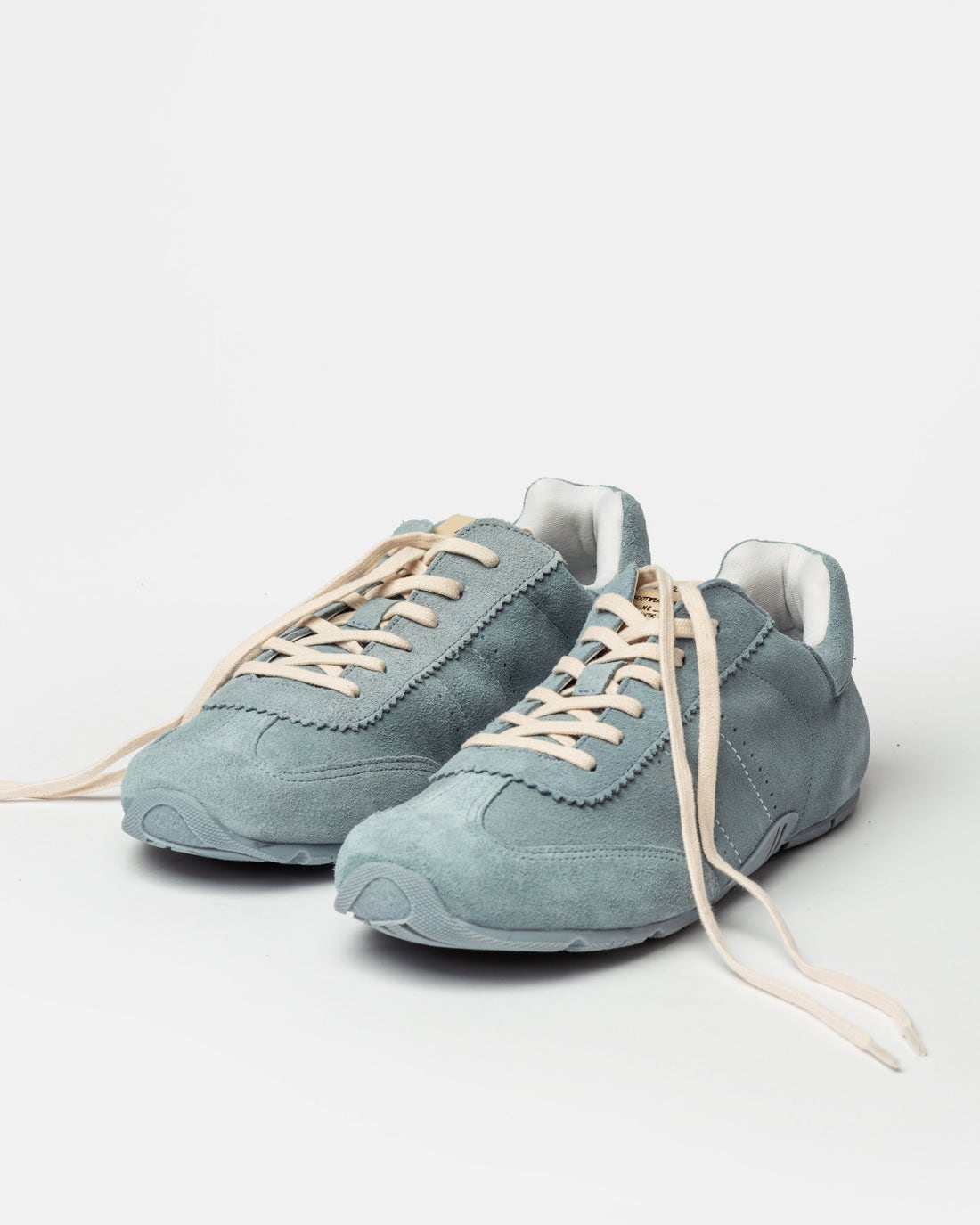 Zapatillas Julie de gasa