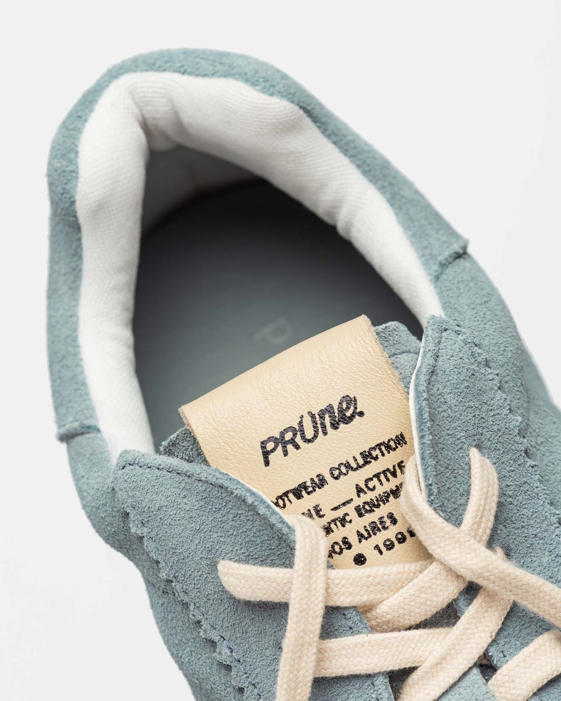 Zapatillas Julie de gasa