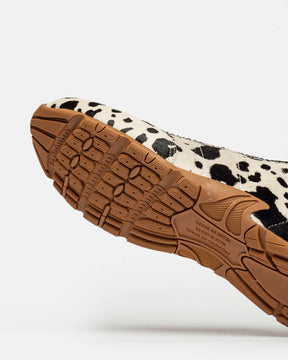 Zapatillas Julie de piel