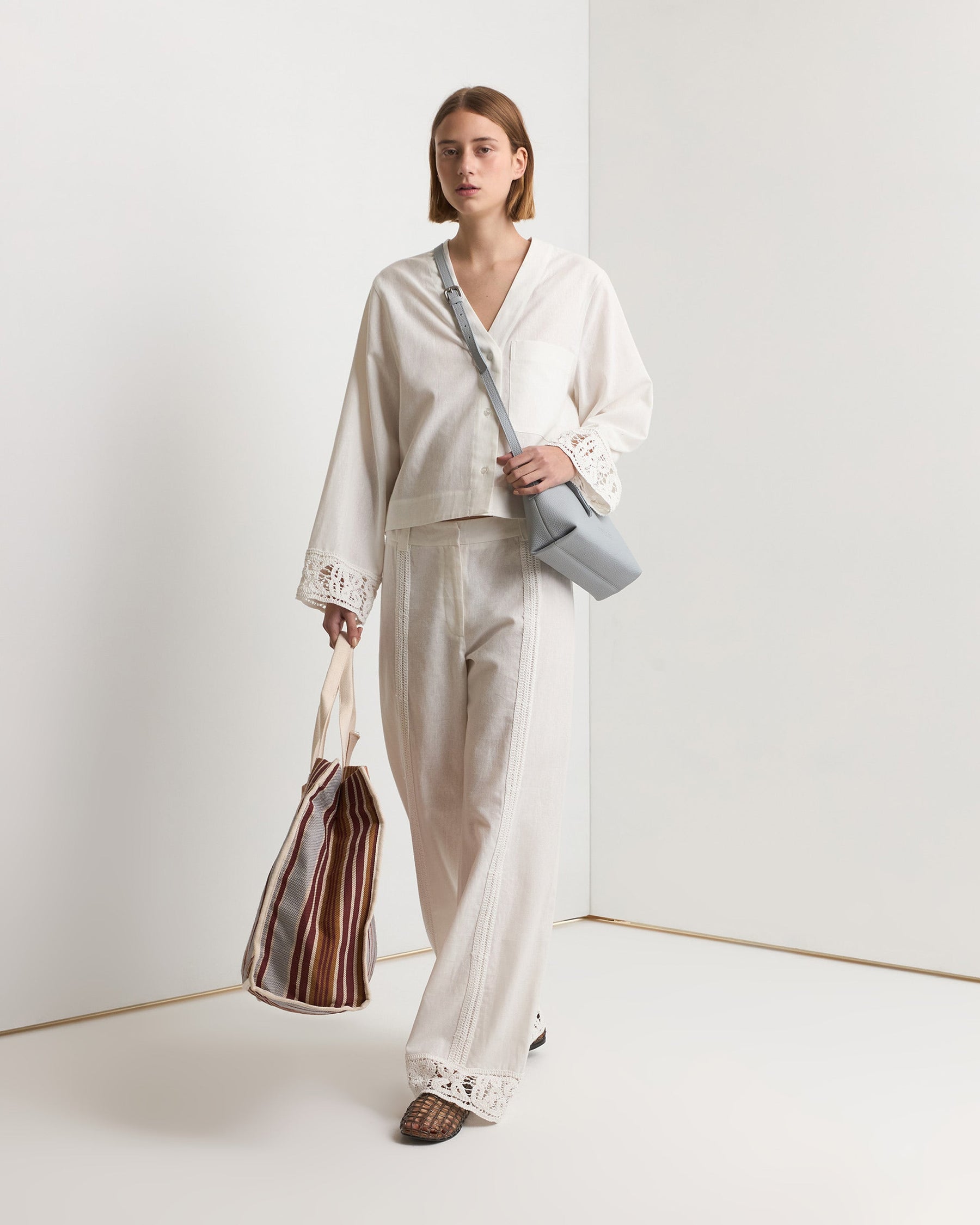 Pantalón Palm Beach